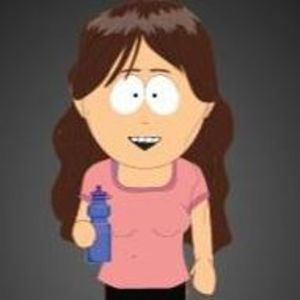 Meet your Posher, Cheryl